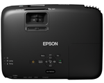 HD-проектор Epson EH-TW550 напрокат в Екатеринбурге – 1700 руб. в сутки
